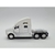 Miniatura Caminhão Kenworth T700 Truck Kinsmart 1:68 Metal e Fricção Branco. - comprar online