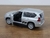 Imagem do Miniatura Land Cruiser Toyota Prado Real 1:43 Metal e Fricção Prata