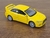 Imagem do Lancer Evolution X 2008 Kinsmart 1/36 Metal Fricção Amarelo