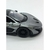 Miniatura McLaren P1 Kinsmart 1:36 Fricção e Metal Cinza. na internet