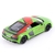 Imagem do Miniatura Audi R8 Coupe Livery Edition 2020 Kinsmart 1:36 Metal e Fricção Verde