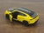 Miniatura Lamborghini Urus Perfomante Kinsmart 1:40 Metal e Fricção Amarela - loja online