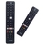 Controle Remoto TV SMART TOSHIBA YOUTUBE/NETFLIX Compatível 9134. - comprar online