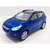 Miniatura Hyundai Tucson IX35 Welly 1/36 Metal e Fricção Azul - MundoMIXCIF