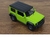 Miniatura Suzuki Jimmy Welly 1:34 Metal e Fricção Verde - comprar online