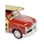 Miniatura Ford 1949 Woody Wagon Prancha Kinsmart 1/40 Fricção e Metal Vinho. - MundoMIXCIF