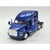 Miniatura Caminhão Kenworth T700 Truck Kinsmart 1:68 Metal e Fricção Azul. - comprar online