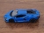 Miniatura Lamborghini Revuelto Kinsmart 1/38 Metal e Fricção Azul - MundoMIXCIF