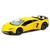 Miniatura Lamborghini Aventador 2015 SV Coupé RMZ City 1/38 Metal e Fricção Amarelo Fosco - loja online