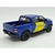 Miniatura Dodge RAM 1500 2019 Rebel Kinsmart 1/46 Metal e Fricção Azul na internet