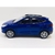 Imagem do Miniatura Hyundai Tucson IX35 Welly 1/36 Metal e Fricção Azul