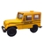 Miniatura Jeep 1971 DJ-5B Kinsmart 1:26 Metal e Fricção School Bus Escolar Amarelo Amarela - loja online