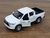 Imagem do Miniatura Hilux 2021 Alloy Car 1:42 Metal e Fricção Branca