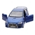 Miniatura Lancer Evolution X 2008 Kinsmart 1/36 Metal e Fricção Azul na internet