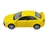 Lancer Evolution X 2008 Kinsmart 1/36 Metal Fricção Amarelo - comprar online