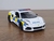 Miniatura Lotus Emira Edition Kinsmart 1/34 Metal e Fricção Policia Branca - loja online