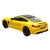 Miniatura BMW M8 Competition Kinsmart 1:38 Metal e Fricção Amarelo - loja online