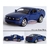 Imagem do Miniatura Ford Mustang GT 2006 Kinsmart 1:38 Metal e Fricção Azul