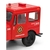 Miniatura Jeep 1971 DJ-5B Kinsmart 1:26 Metal e Fricção Firefighter 911 Bombeiro Vermelho - loja online