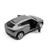 Miniatura Lamborghini Urus Kinsmart 1/38 Metal e Fricção Cinza na internet