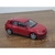 Imagem do Miniatura Golf 8 GTi Welly 1:36 Metal e Fricção Vermelho