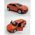 Miniatura Lamborghini Urus Kinsmart 1/38 Metal e Fricção Laranja - loja online