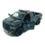 Miniatura Dodge Ram 1500 2019 KInsmart 1/46 Rebel Polícia Metal e Fricção Cinza\Cimento na internet