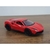 Imagem do Miniatura Ferrari Itália Brinquedo 1/36 Metal e Fricção Vermelha