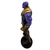 Boneco Estatua Thanos Vingadores Guerra Infinita Filme Marvel Colecionaveis Miniatura 19 cm de Resina - comprar online