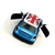 Miniatura Mini Cooper S Bandeira Metal e Fricção 12,5 cm de Comprimento Azul - comprar online