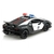 Miniatura Lamborghini Sesto Elemento Metal e Fricção Kinsmart 1:38 Police