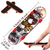 Kits de Skate De Dedo Gool Sports Profissional Brinquedos de skate Criativo com Ferramentas - comprar online