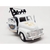 Miniatura Pickup Guincho 1953 Chevrolet Tow Truck Welly 1:38 Metal e Fricção branco