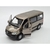 Miniatura Van Mercedes Sprinter 2015 Janela Welly 1/38 Metal e Fricção Dourado - comprar online