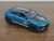 Miniatura Lamborghini Urus Perfomante Kinsmart 1:40 Metal e Fricção Azul