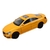 Miniatura Mercedes CLS 63 AMG RMZ 1:36 Metal e Fricção Laranja - comprar online