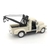 Miniatura Pickup Guincho 1953 Chevrolet Tow Truck Welly 1:38 Metal e Fricção Bege - comprar online