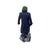 Boneco Estatua Grande Coringa Heath Ledger Miniatura Colecionável 22 cm de Resina - comprar online