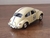 Fusca 1963 Herbie Die Cast 1/32 Metal e Fricção Bege na internet