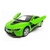 Miniatura BMW I8 Kinsmart 1/36 Metal e Fricção Verde - comprar online