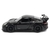 Miniatura Porsche 911 GT2 RS (991) Kinsmart 1/36 Metal e Fricção Preto. - comprar online