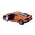 Miniatura Lamborghini Huracan LP 610-4 RMZ 1:36 Metal e Fricção Laranja Fosco - comprar online