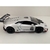 Miniatura Lamborghini Huracán LP620-2 Super Trofeo Kinsmart 1/36 Metal e Fricção Branco - comprar online