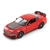 Miniatura Ford Mustang Dark Horse 2024 Kinsmart 1:38 Metal e Fricção Vermelho - comprar online