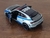 Miniatura Lamborghini Urus Permante Edition Kinsmart 1/40 Metal e Fricção Prata Policia - MundoMIXCIF