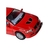 Miniatura Mitsubishi Lancer Evolution VII Kinsmart 1/36 Metal e Fricção Vermelho - loja online