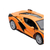 Miniatura Lamborghini Sián FKP 37 Kinsmart 1/40 Metal e Fricção Laranja - loja online