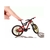 Miniatura Bicicleta Bike Speed Triathlon - Aluminio Esc 1:10 E Mountain Bike na internet