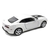 Miniatura Camaro 2014 Kinsmart 1/38 Metal e Fricção Branco - comprar online