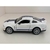 Miniatura Shelby 2007 GT 500 Kinsmart 1/38 Metal e Fricção Branco na internet